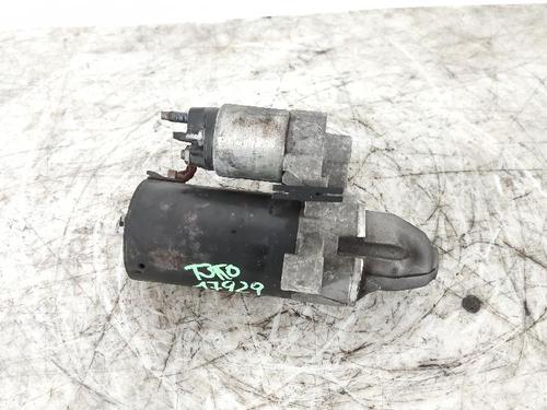 Used Starter Starter MINI MINI COUNTRYMAN (R60) Cooper D ALL4 (112 hp) 34391421 34391421