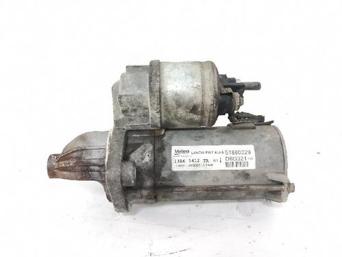 Used Starter Starter PEUGEOT BIPPER (AA_) 1.3 HDi 75 (75 hp) 30504624 30504624