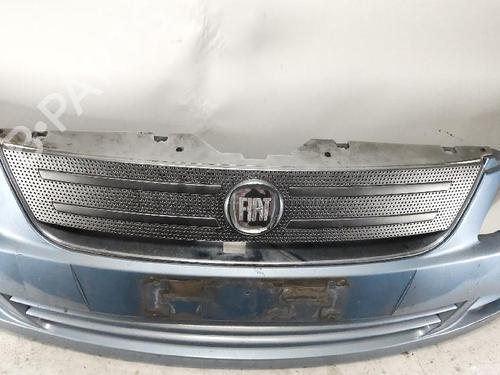 Front bumper FIAT MULTIPLA (186_) 1.9 JTD (186AXE1A) | BP27429935C7 