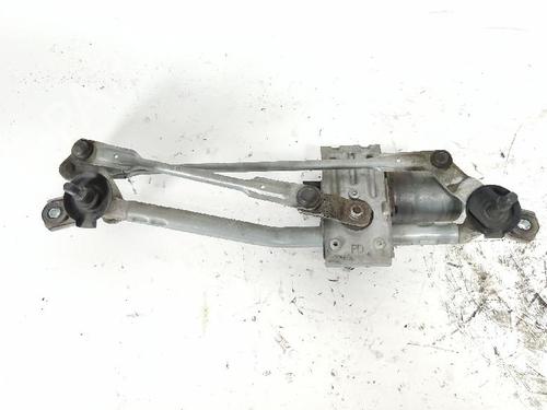Front wiper motor HYUNDAI i30 Estate (PDE) 1.6 CRDi | BP36765730M29 - Image 3