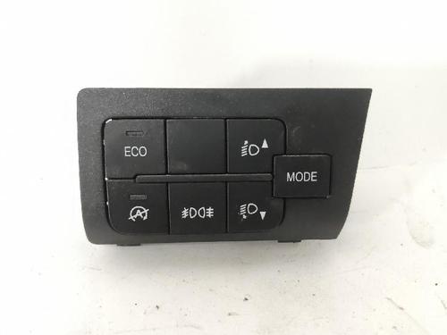 Used Headlight switch Headlight switch FIAT DUCATO Bus (250_) 140 Multijet 2,3 D (140 hp) 29968646 29968646