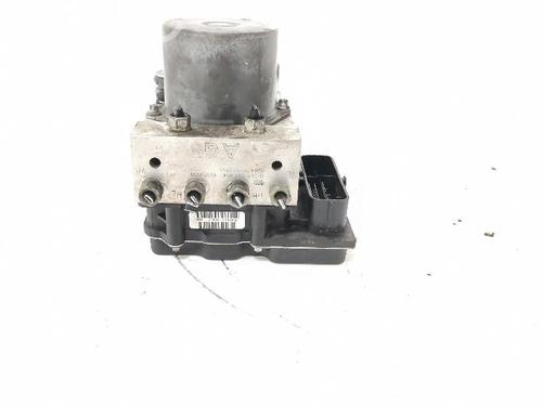 Used ABS pump ABS pump OPEL CORSA D (S07) 1.2 (L08, L68) (80 hp) 33811705 33811705
