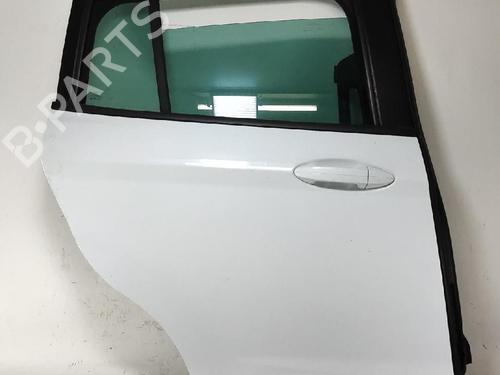 Used Right rear door FORD B-MAX (JK) 1.0 EcoBoost (120 hp) 32203277