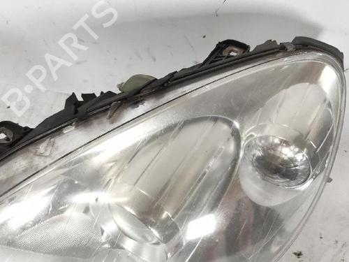 Left headlight MERCEDES-BENZ B-CLASS Sports Tourer (W245) B 200 CDI (245.208) | BP27425058C28 