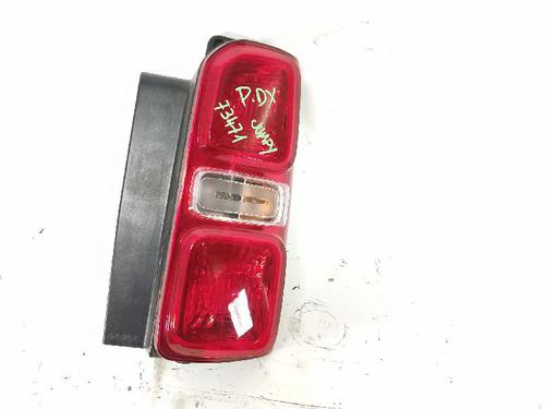 Used Right taillight CITROËN JUMPY III Van (V_) 1.6 BlueHDi 115 (115 hp) 30845125