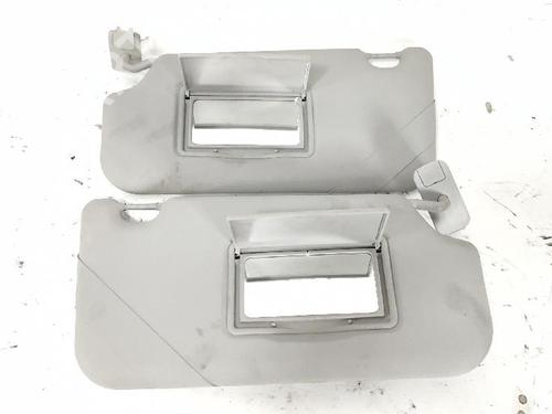 Left sun visor FORD FIESTA VI (CB1, CCN) 1.0 | BP27714567I1 