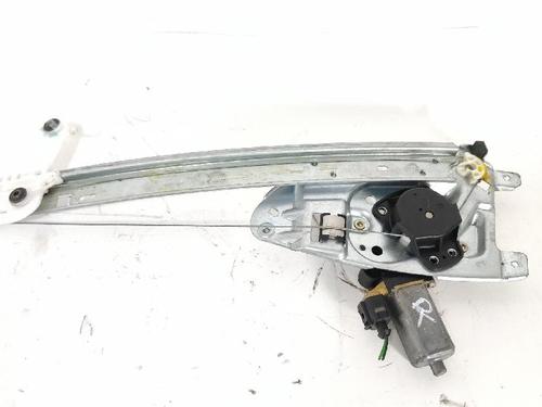 Used Right front window motor Right front window motor SMART CABRIO (450) 0.6 (S1OLD2, 450.452) (61 hp) 27413231 27413231