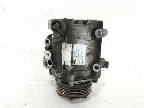 AC Kompressor FIAT SEDICI (189_) 1.6 16V 4x4 (107 hp) 28509275