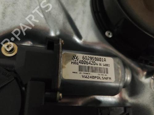 Other VW POLO (9N_, 9A_) 1.2 | BP28291199O1 