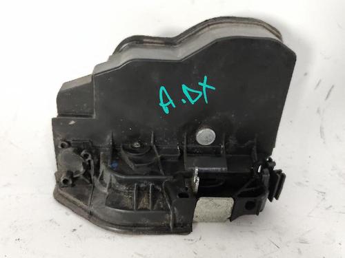 Used Front right lock BMW X3 (E83) 2.0 sd (177 hp) 27416882