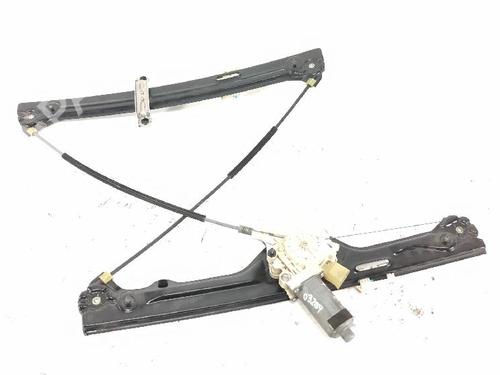 Used Front right window mechanism Front right window mechanism BMW X5 (E70) 3.0 d (235 hp) 27428630 27428630