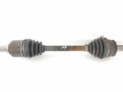 Left front driveshaft FIAT PANDA (169_) 1.3 D Multijet (169.AXC1A) | BP27416065M38 