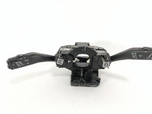 Used Steering column stalk SEAT LEON (1P1) 2.0 TDI (170 hp) 27413487