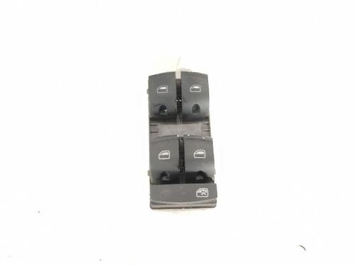 Used Left front window switch Left front window switch AUDI A6 Allroad C6 (4FH) 3.0 TDI quattro (233 hp) 27412876 27412876