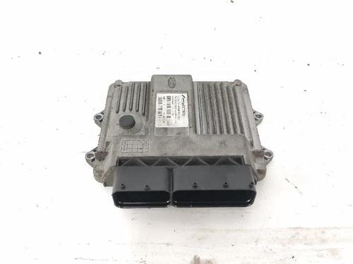 Used Engine control unit (ECU) FIAT PANDA (169_) 1.3 D Multijet (169.AXC1A) (70 hp) 31579305