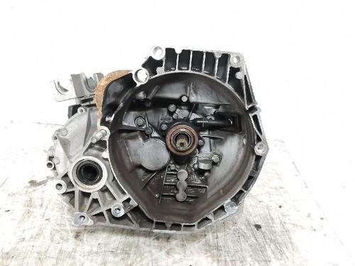 gearbox-lancia-ypsilon-312_-2011-29934313 main image