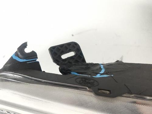 Left headlight FORD FIESTA VI (CB1, CCN) 1.0 | BP38084271C28 - Image 3