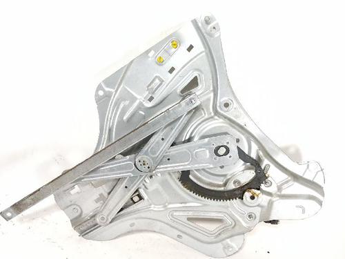 Front right window mechanism HYUNDAI ix35 (LM, EL, ELH) 1.7 CRDi | BP27430464C23 
