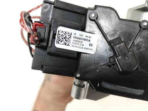 Ignition barrel SEAT ARONA (KJ7, KJP) 1.0 TGi | BP38744345M48 - Image 4