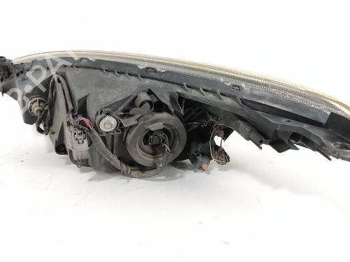 Right headlight MAZDA 2 (DE_, DH_) 1.3 (DE3FS) | BP27415665C29 - Image 2