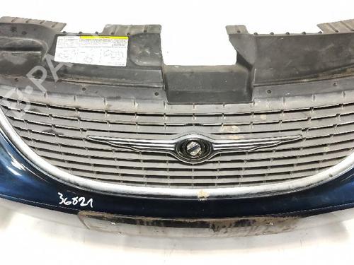 Front bumper CHRYSLER VOYAGER IV (RG, RS) 2.5 CRD | BP27426331C7 