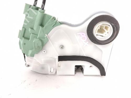 Used Rear right lock SUZUKI IGNIS III (MF, FF) 1.2 Hybrid AllGrip (ATK412) (83 hp) 27626241