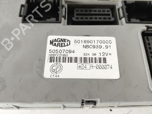 Other ALFA ROMEO 159 (939_) 1.9 JTDM 16V (939AXC1B, 939AXC12) | BP27428571O1 