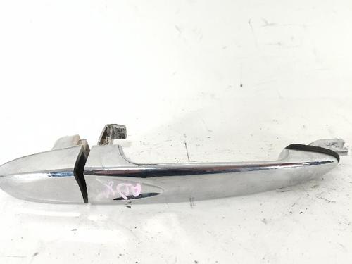 Used Front right exterior door handle Front right exterior door handle LANCIA YPSILON (843_) 1.2 (843.AXA1A) (60 hp) 33192018 33192018