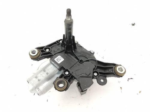 Used Rear wiper motor Rear wiper motor DACIA SANDERO II 1.0 SCe 75 (B8JC, B8JD, B8NC) (73 hp) 27433427 27433427