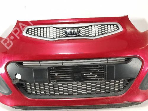 Used Front bumper KIA PICANTO II (TA) 1.0 (69 hp) 31798095