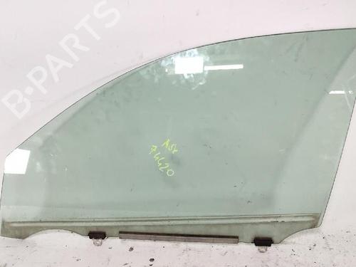 Used Front left door window TOYOTA RAV 4 III (_A3_) 2.2 D 4WD (ALA30_, ALA30R) (177 hp) 27432892