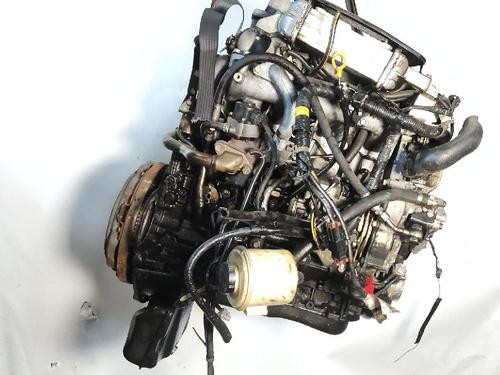 Engine NISSAN TERRANO II (R20) 3.0 Di 4WD | BP27422207M1 