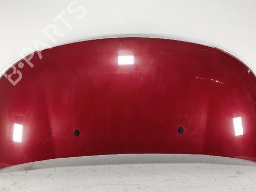 Used Hood CITROËN C3 Picasso (SH_) 1.6 HDI 90 (92 hp) 27415517