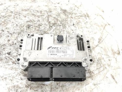 Used Engine control unit (ECU) Engine control unit (ECU) ALFA ROMEO MITO (955_) 1.4 TJet (955AXG1A) (120 hp) 27426901 27426901