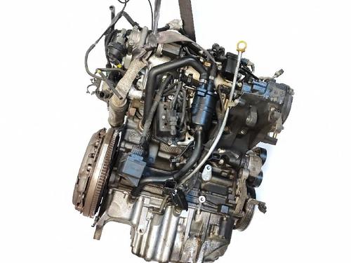 Engine FIAT STILO (192_) 1.9 JTD | BP27431668M1 - Image 3