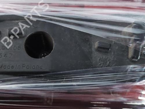 Left taillight FIAT PANDA (169_) 1.2 (169AXF2A, 169AXF1A) | BP36375757C34 - Image 5