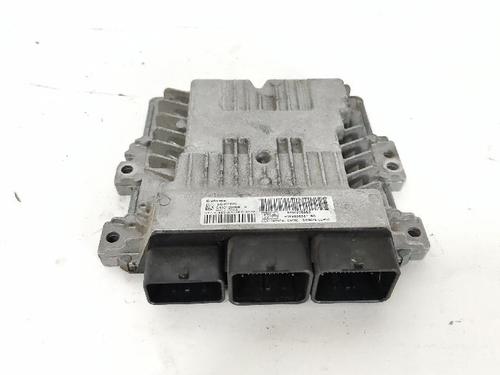 Used Engine control unit (ECU) CITROËN DS3 (SA_) 1.6 HDi 115 (114 hp) 27432020