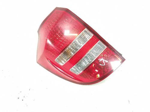 Left taillight KIA CEE'D SW (ED) 1.6 CRDi 115 | BP27423291C34 