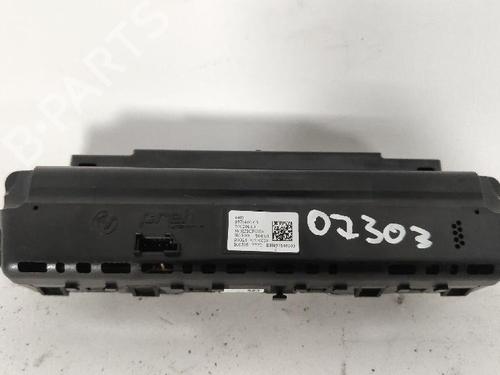 Climate control BMW 2 Gran Tourer (F46) 218 d | BP27412858I5 