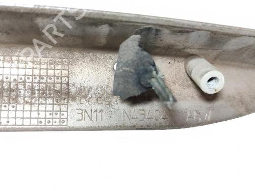 Trunk håndtak FORD FUSION (JU_) 1.25 | BP28449713C132 