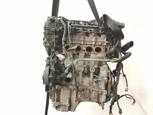 Engine TOYOTA YARIS (_P9_) 1.33 VVT-i (NSP90_, NSP90R) | BP37661368M1  - Image 5