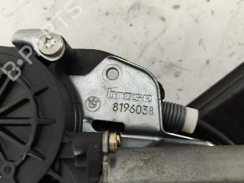 Other BMW 3 (E46) 318 i | BP27417114O1 