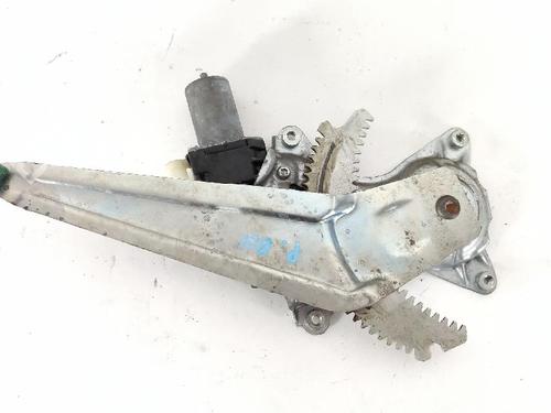 Rear right window mechanism SUZUKI SWIFT V (AZ) 1.4 Sport (A2L414, ZC33S) | BP37067980C25 - Image 2
