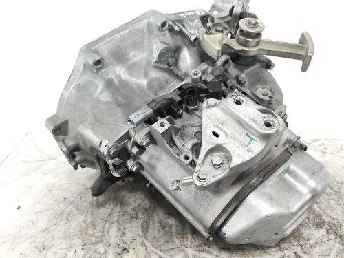 Gearbox PEUGEOT 208 II (UB_, UP_, UW_, UJ_) 1.2 PureTech 75 | BP27429460M3 