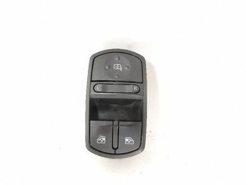 Used Left front window switch Left front window switch OPEL CORSA D (S07) 1.3 CDTI (L08, L68) (75 hp) 27415661 27415661