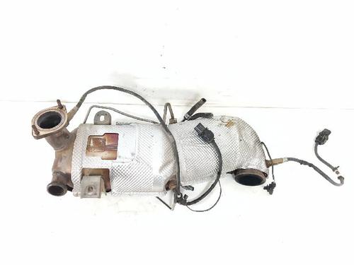 Used Particulate filter Particulate filter SUZUKI VITARA (LY) 1.6 DDiS (APK 416D) (120 hp) 40178448 40178448