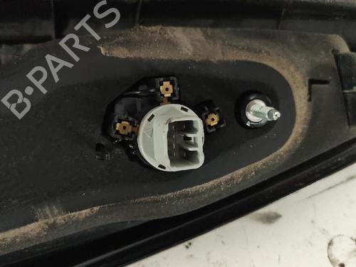 Left taillight TOYOTA YARIS VERSO (_P2_) 1.4 D-4D (NLP20_, NLP22_) | BP32008140C34