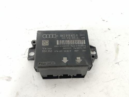 Elektronisk modul AUDI A4 B8 (8K2) 3.0 TDI (204 hp) 28839066