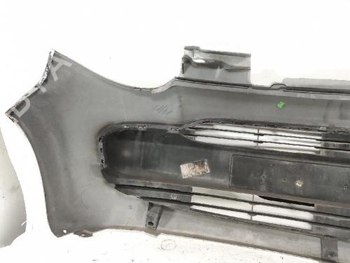 Front bumper CITROËN C1 (PM_, PN_) 1.0 | BP32227615C7