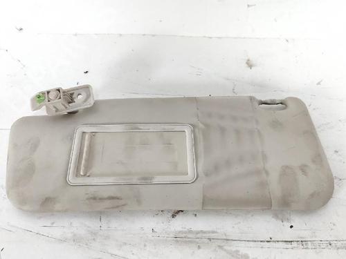 Used Left sun visor FORD KA (RU8) 1.3 TDCi (75 hp) 29050096